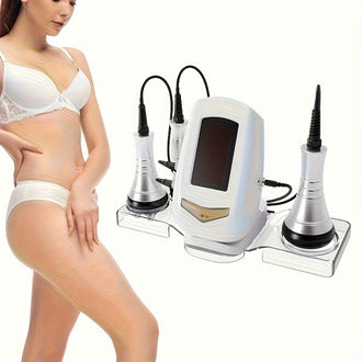 Vital Nova Fit 4-in-1 Slimming & Beauty Machine