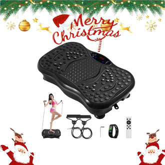 Multi-Functional Vibration Plate